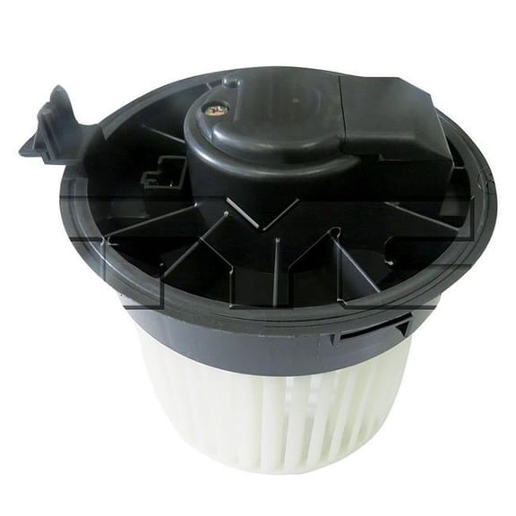 TYC Products 700256 HVAC Blower Motor for 2009-2014 Cube Nissan