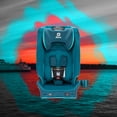 thumbnail image 3 of Diono Radian 3R SafePlus All-in-One Convertible Car Seat, Slim Fit 3 Across, Blue Razz Ice, 3 of 10