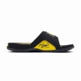 thumbnail image 4 of A i r-Jor-dan Hydro IV 4 AJ4 Retro Thunder Sandals SLIDE 532225-017, 4 of 6
