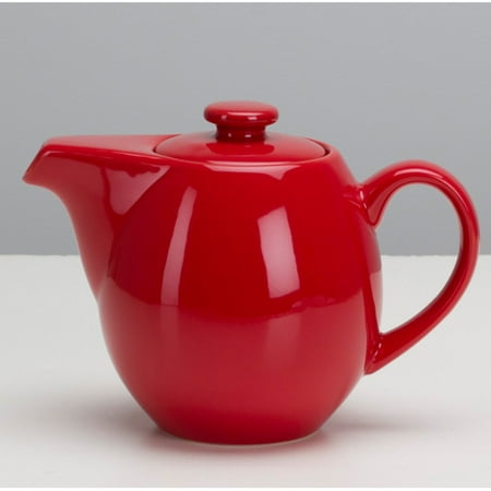

Omni Teaz 24 oz. Teapot with Infuser