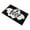 B, variant on Wansheng Imitation Floor Mat Little Bathroom Mat Cartoon Pumpkin Door Mat 40X60CM Warm Fuzzy Blankets Undertaker Blanket Fiance Blanket And Blanket Throw Yarn Throw Blanket under Comforter Blanket