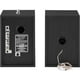 thumbnail image 5 of Altavoces estéreo Bluetooth Crosley S200A-BK 4 Active Black, 5 of 7
