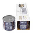 thumbnail image 4 of (6 pack) Tonnino Premium Yellowfin Tuna Chunks in Olive Oil, 4.94 oz, Cans, Wild Caught, 4 of 11