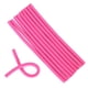 thumbnail image 1 of Rizador De Pelo Flexible, Rizador De Pelo, Resistente Al Agua, Resistente Al Desgaste, Rizos Torcidos Flexibles, Herramientas De Estilismo Diy Para Salón De Casa 20 Piezas Guardurnaity CE007444-08, 1 of 1
