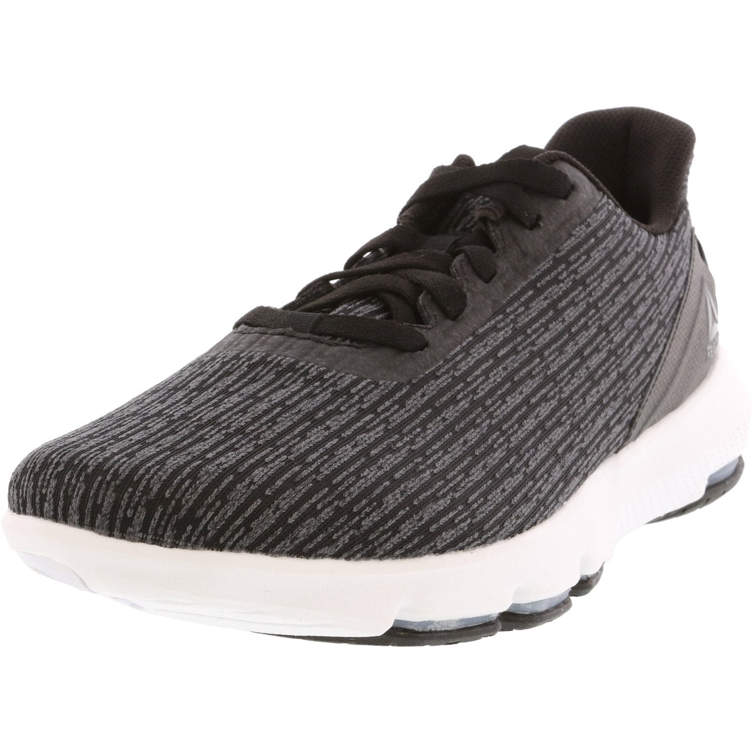 Reebok Men's Cloudride Dmx 4.0 Black 
