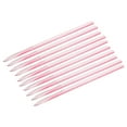 thumbnail image 1 of Bgsha 10Pcs Codfish Fishing Eel Tube14/0 hook Jig bait Fishing Eel Hook rubber lures, 1 of 10