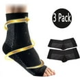 thumbnail image 1 of Plantar Fasciitis Compression Socks for Women&Men Ankle Brace Compression Sleeve-Provides Arch Support & Heel Pain Relief, 1 of 6