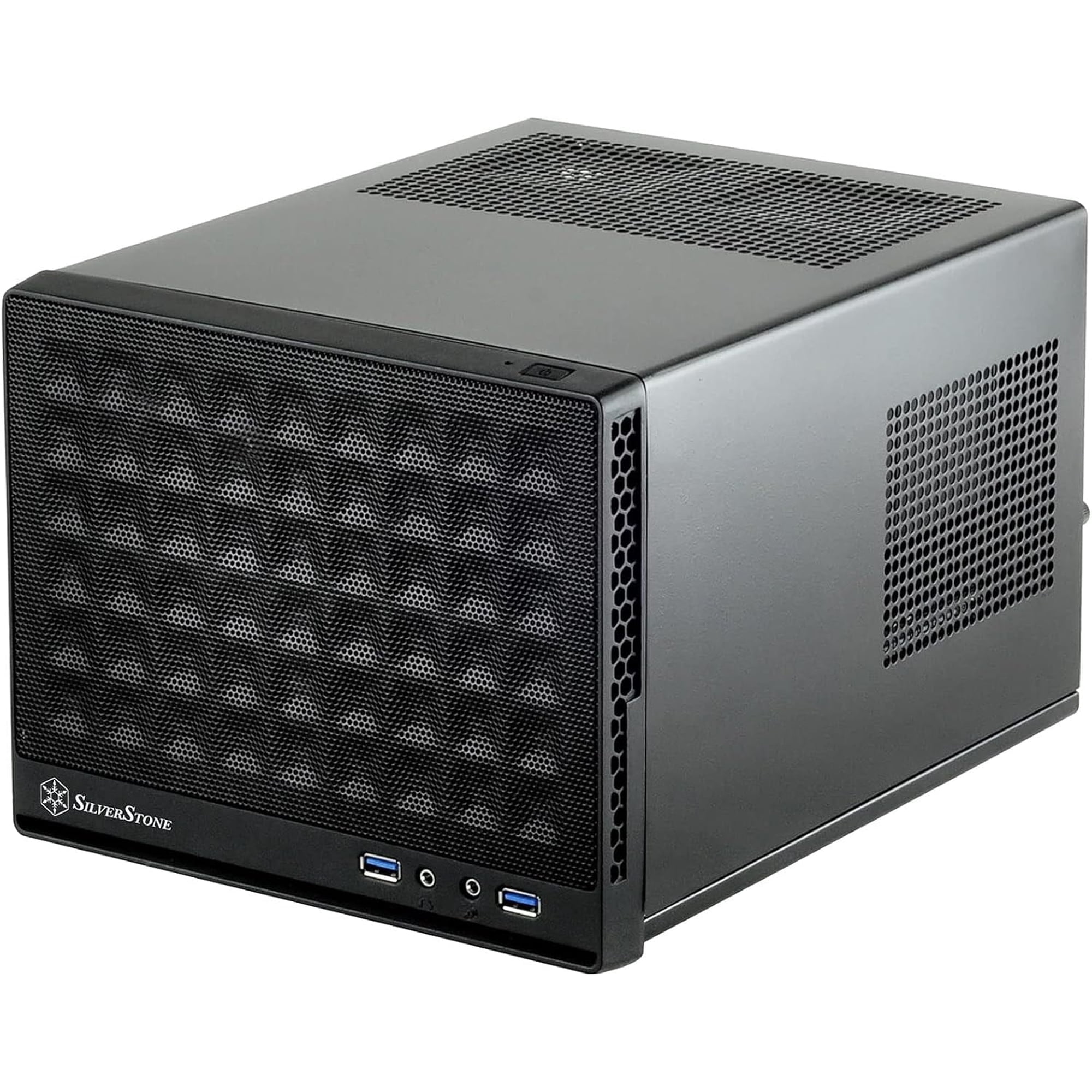 SilverStone SG13 (Mesh)