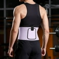 thumbnail image 5 of Fitness Waist Trainer Belt for and Enhanced Workout Performance, 5 of 5
