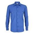 thumbnail image 1 of Camisa Tipo Pescador Outdoor Caballero, 1 of 7