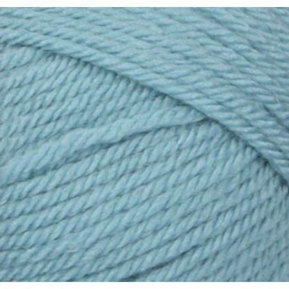 Patons Canadiana Yarn - Solids-Pale Teal