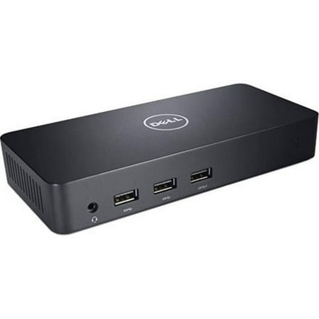 Dell Docking Station, USB 3.0...
