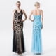 thumbnail image 3 of Vestido de lentejuelas transfronterizo de Amazon, vestido sexy con tirantes, vestido de banquete, vestido de boda europeo y americano, nuevo para mujer, 3 of 5