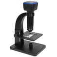 thumbnail image 2 of Industrial Microscope, Microscope Observation Tool  For Industrial Inspection For Textile Inspection, 2 of 8