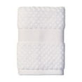 thumbnail image 1 of Better Homes & Gardens Signature Soft Popcorn Texture Towel Collection, 1 of 8