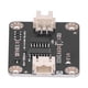thumbnail image 3 of Módulo Módulo De Sensor TDS Analógico Monitoreo De La Del Agua Componentes De Control Industrial 3.3-5.5V, 3 of 6