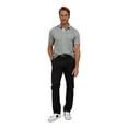 thumbnail image 2 of Chaps Men's & Big Men's Seacoast Flex Twill Chino Pants, Sizes 32-42, 2 of 6