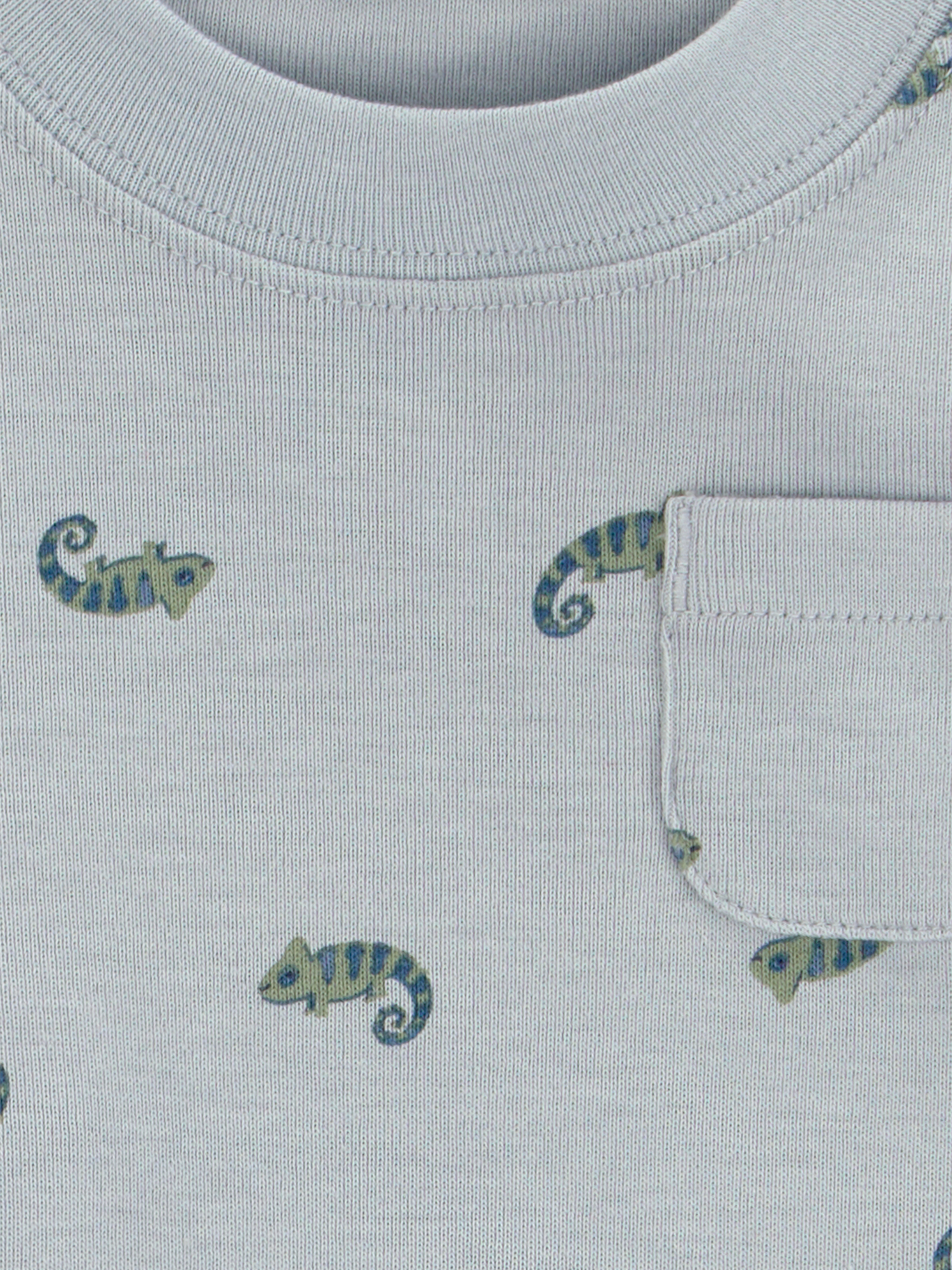 Carter's Child of Mine Baby Boy Outfit Set, 2-Piece, Sizes 0/3-24 Months