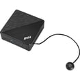 thumbnail image 3 of MINI PC MSI CUBI 15 i5-1235U SODDR4 HDMI (BAREBONE) CUBI 5 12M-015BUS, 3 of 5