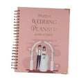 thumbnail image 2 of All-in-One Wedding Planner: 12-Month Organizer for Brides with Custom Sections!, 2 of 9