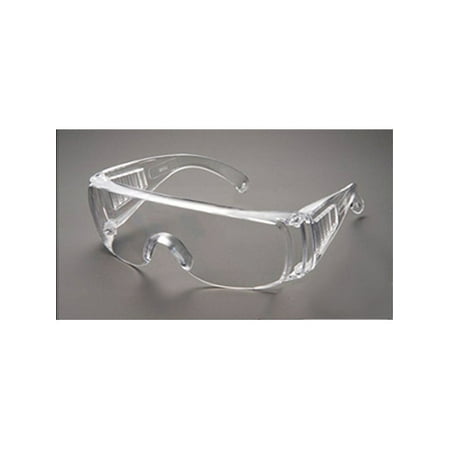 

Scrub Stuff Ward Safety Glasses