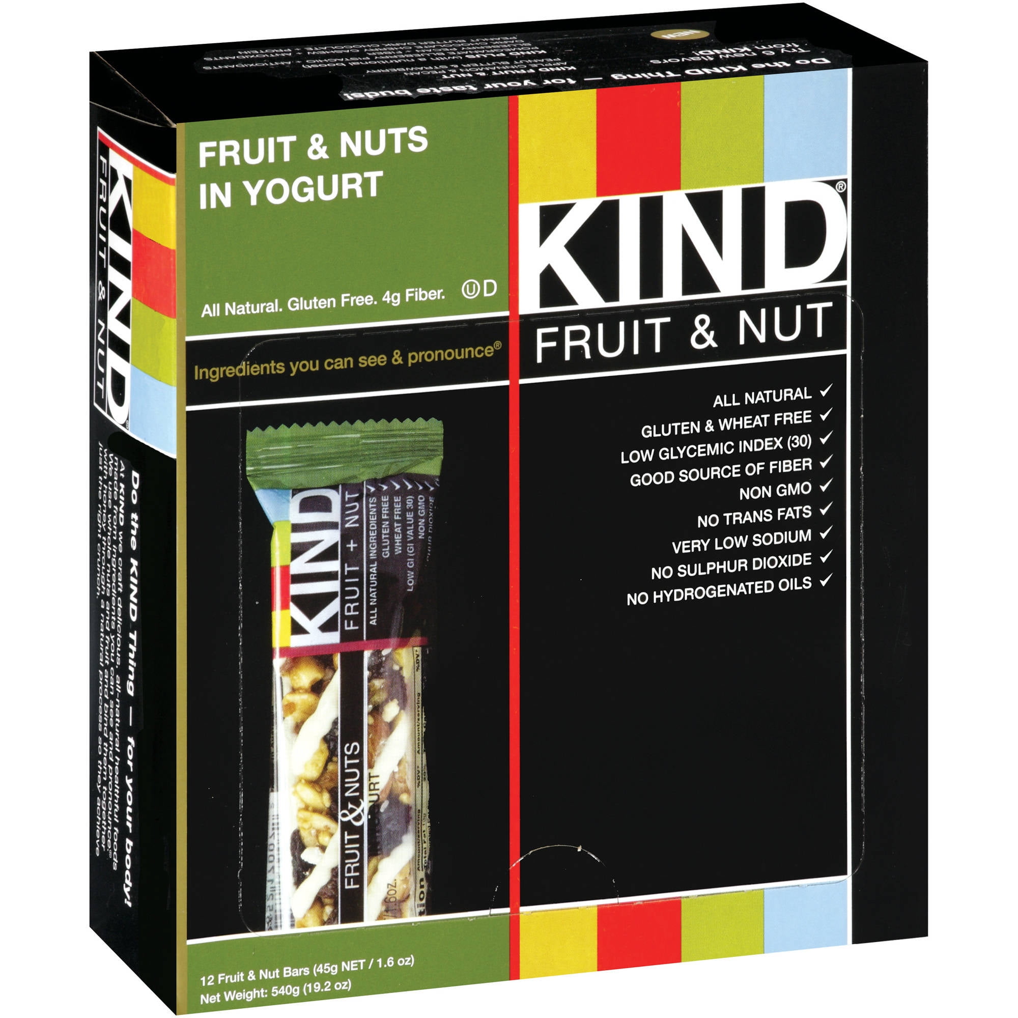 返品送料無料 Kind Bars Fruit Nut 12 Count Pack Of Centrozimman Com Ar 返品送料無料 Kind Bars Fruit Nut 12 Count Pack Of Centrozimman Com Ar