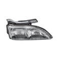 thumbnail image 7 of Replacement TYC 20-3018-00 Passenger Side Headlight For 95-99 Chevrolet Cavalier, 7 of 7