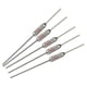 thumbnail image 1 of 5 Pcs Circuit Cut Off TF 185 Celsius 250V 10A Temperature Thermal Fuses, 1 of 4