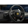 THRUSTMASTER T80 Ferrari 488 GTB Edition Racing Wheel w
