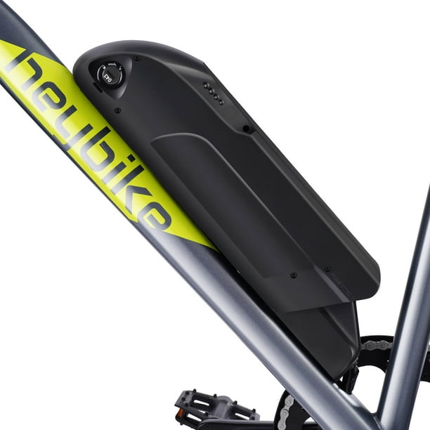 Heybike Ebike Race Battery Pack