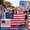 Colorful, variant on 250 Years America Flag, 3x5 FT US 250th Anniversary Flags 1776-2026 Merchandise Banner, 250 Anniversary USA Flag with Grommets, Outdoor Patriotic Yard Décor