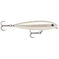 thumbnail image 5 of RAPALA Skitter Walk 08 Gold Chrome Lures, 5 of 7