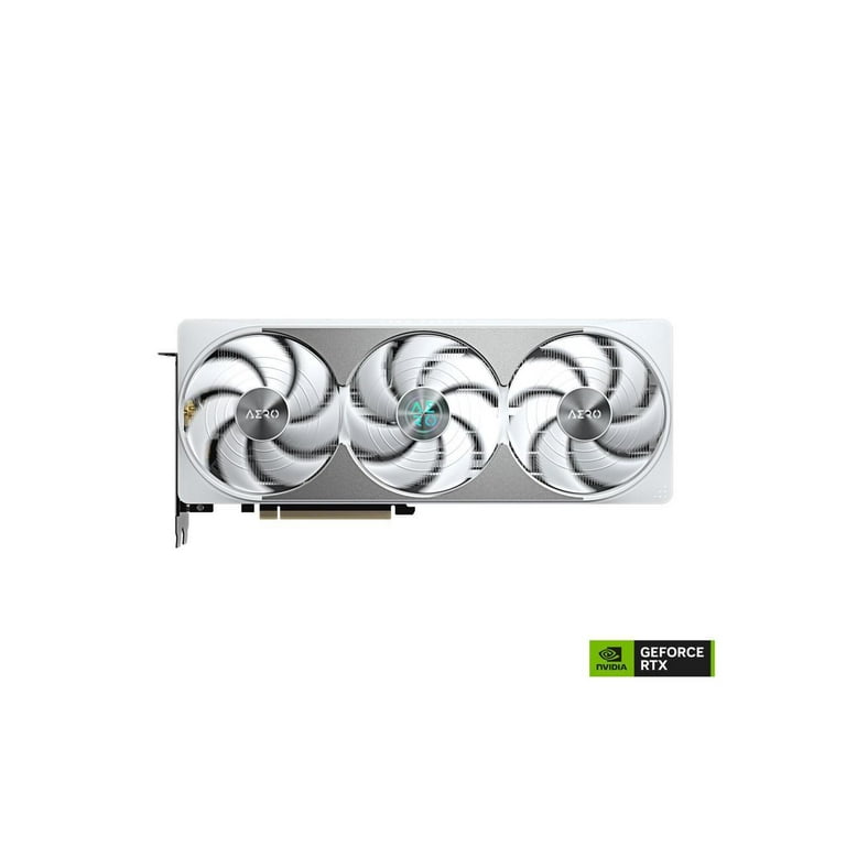 Gigabyte Technology GV-N5080AERO OC-16GD GeForce RTX 5080