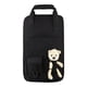 thumbnail image 1 of Bolsa para baquetas, soporte para baquetas con correas ajustables, estuche para guardar baquetas. Negro, 1 of 9