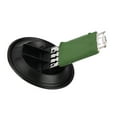 thumbnail image 4 of AMONIDA Qii Lu Car Motor Heater Fan Blower Control Resistor For A1 A2 6q0959263A, 4 of 8