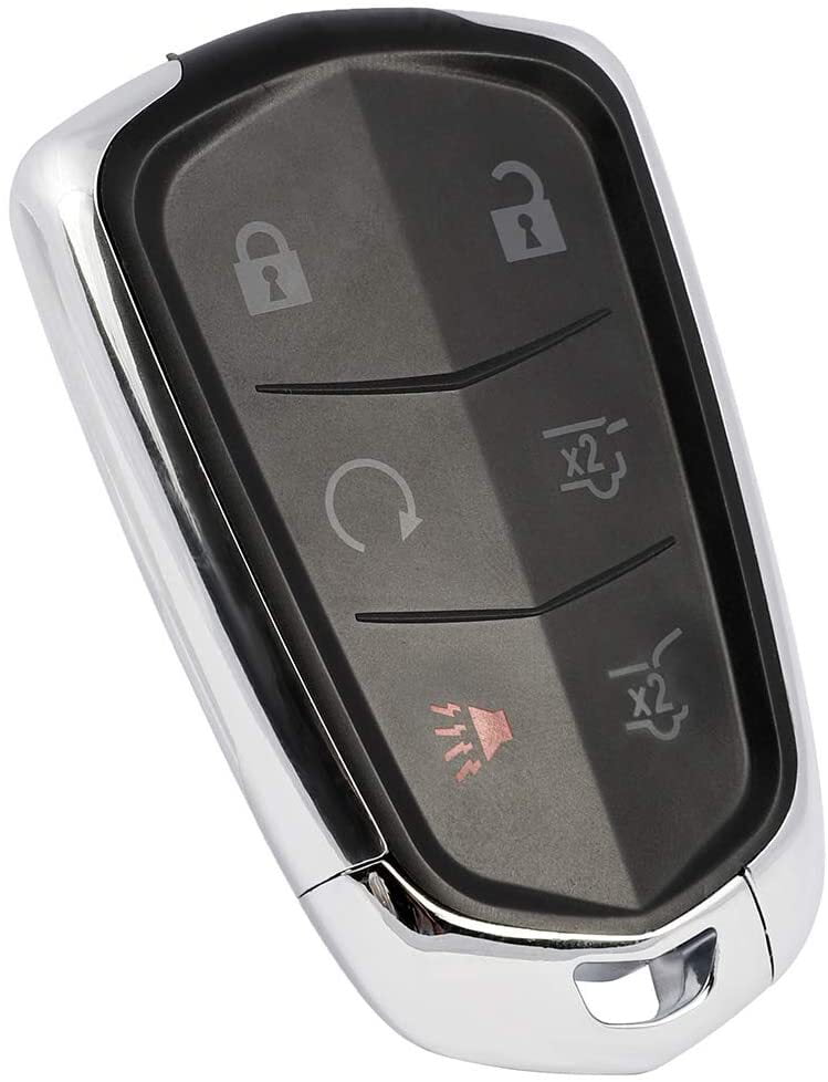 6b OEM Keyless Entry Remote Car Suv Key Fob for Cadillac Escalade 