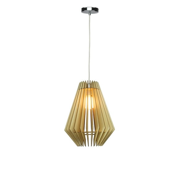 Bethel International JU06P11W Exquisite Ceiling Fixture