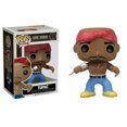 thumbnail image 5 of 2025 Figura de acción de vinilo Funko POP! Rocks 2PAC Star #19 Tupac Shakur #158, colección de juguetes de PVC para regalar, 5 of 5