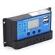 thumbnail image 1 of Controlador de carga solar, controlador de carga solar automático, controlador MPPT, accesorio para vehículos, características de vanguardia, 1 of 9