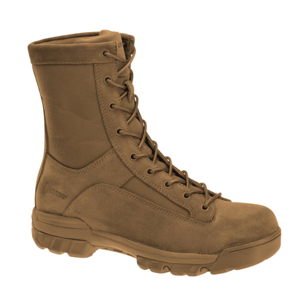 bates ranger ii composite toe