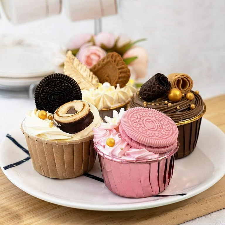 mini muffin cupcake tray dollar tree