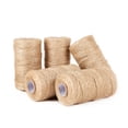 thumbnail image 2 of Monyance jute rope 100ft Natural Jute Twine for Gardening and Gifts(358.27X0.08X0.08Inches), 2 of 10