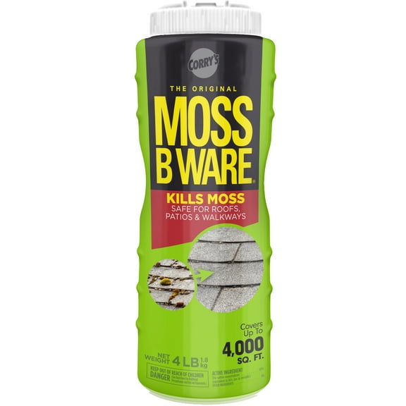 Lilly Miller Corrys Moss B Ware 4lb