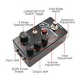thumbnail image 4 of Effect maker,Rat 4 Mode - Mode Switch Portable Fuzz Pedal 4 Maker Portable Huiop Fuzz Dsfen Ki Siuke, 4 of 6