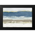 thumbnail image 2 of Tava Studios 14x11 Black Modern Framed Museum Art Print Titled - Blue Skies, 2 of 5