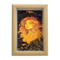 thumbnail image 1 of Painting Zodiac Constellation Art For Home Desktop Craft Art, 1 of 8