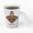 Beige / Happy Thanksgiving / 400 Count, variant on Restpresso 12 oz It's a Boy Paper Single Wall Coffee Cup - with White Lid - 3 1/2" x 3 1/2" x 4 3/4" - 400 count box