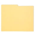 thumbnail image 3 of Folder Tamaño Carta Pen + Gear Color Crema 6 piezas, 3 of 4