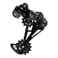 thumbnail image 1 of Cambio trasero SRAM NX Eagle - jaula larga de 12 velocidades negro, 1 of 1