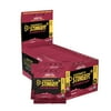 Honey Stinger Organic Caffeinated Energy Chews, Cherry Cola, 12 Ct
